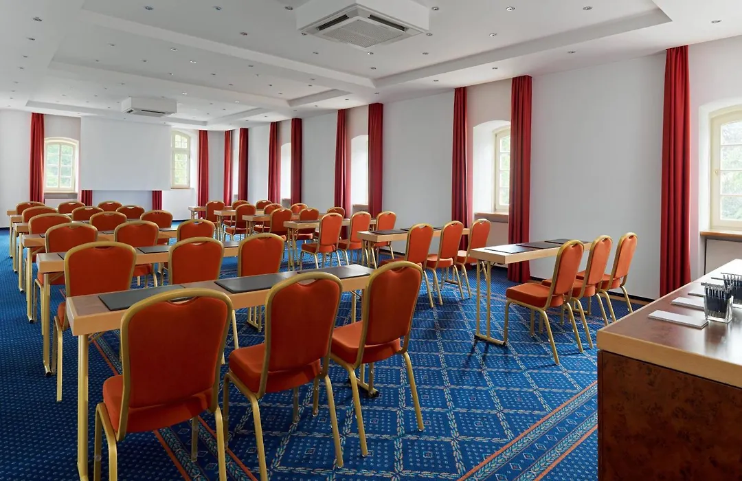 Sheraton Offenbach Hotel-1