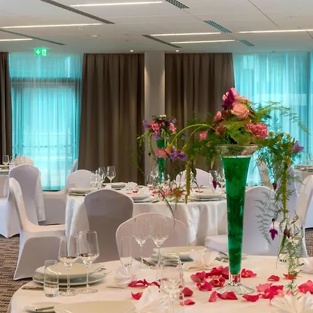 Delta Hotels by Marriott Frankfurt Offenbach-2