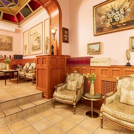 City Hotel Kaiserhof-3